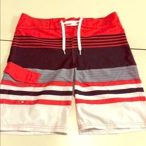 Mossimo Supply Co. Bathing Suit